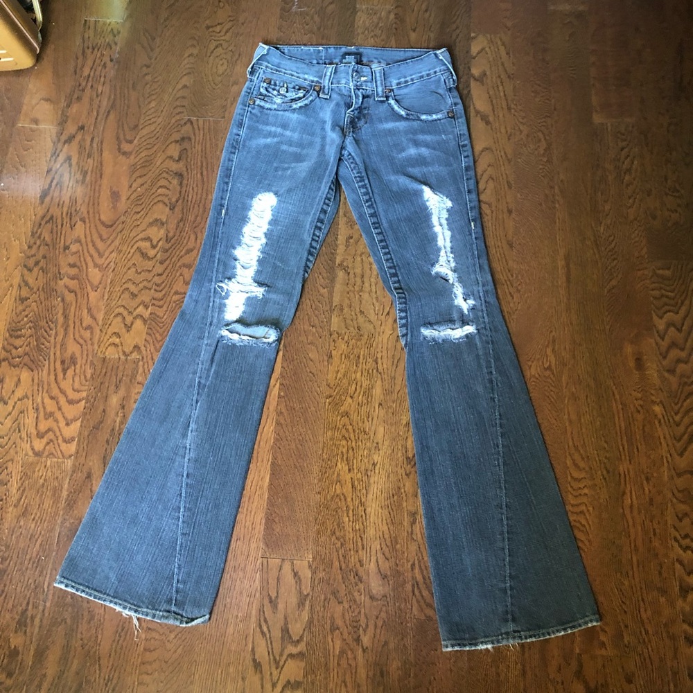 True Religion size 27